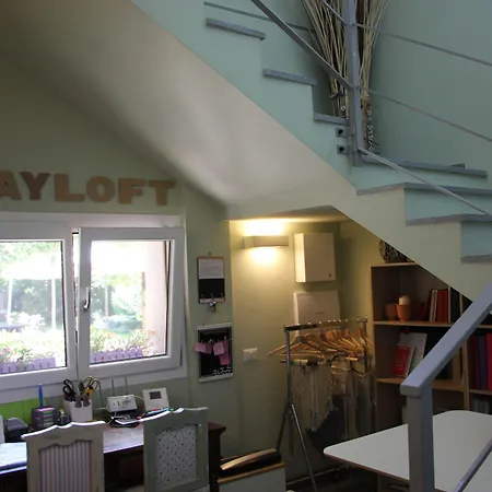 Hayloft 4* Cornaredo