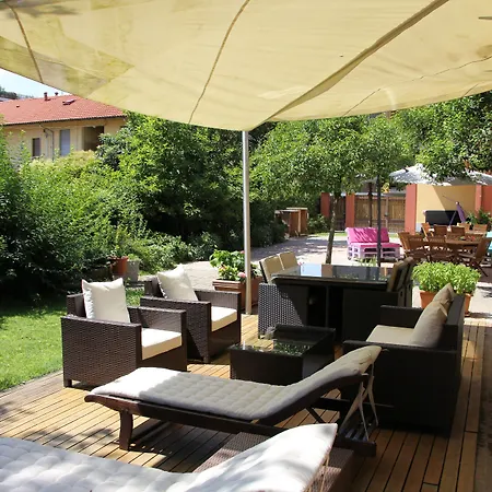 Hayloft 4* Cornaredo