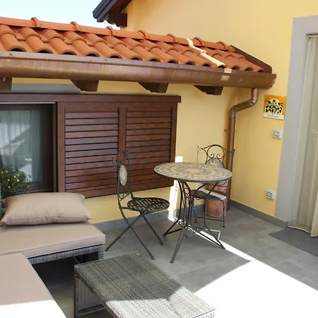 Hayloft 4*