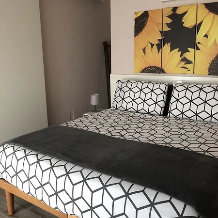Hayloft Alojamento de Acomodação e Pequeno-almoço 4*