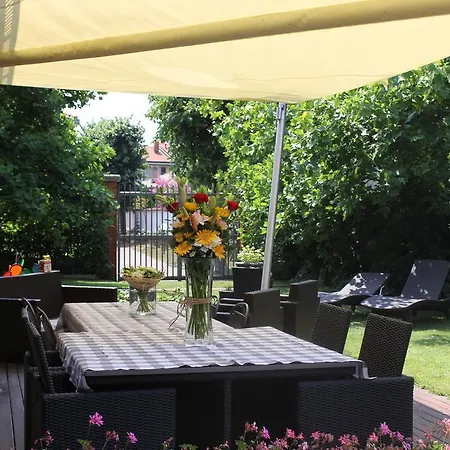 Hayloft 4* Cornaredo