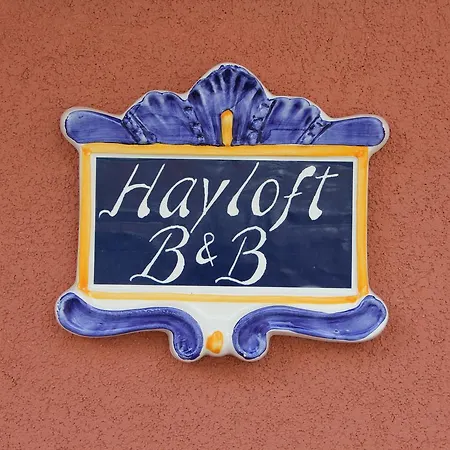 Hayloft Cornaredo