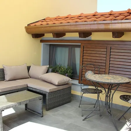 Hayloft Alojamento de Acomodação e Pequeno-almoço Cornaredo