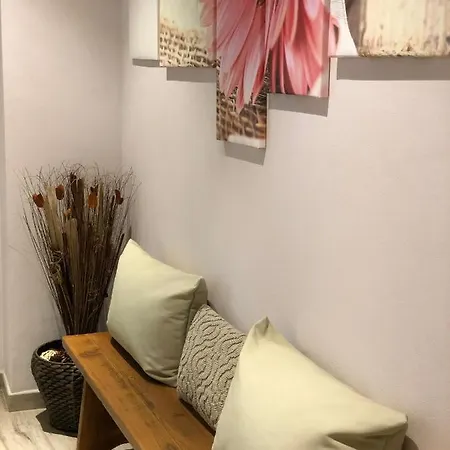 Alojamento de Acomodação e Pequeno-almoço Hayloft