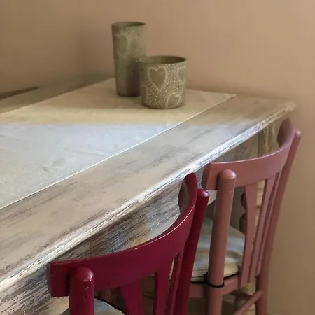 Hayloft Alojamento de Acomodação e Pequeno-almoço Cornaredo
