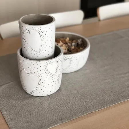 Hayloft Alojamento de Acomodação e Pequeno-almoço Cornaredo