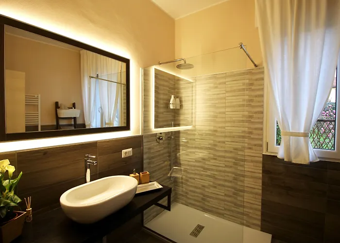 Couette-café Hayloft 4*