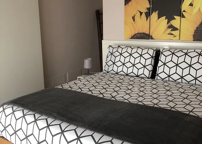 Hayloft Couette-café 4*