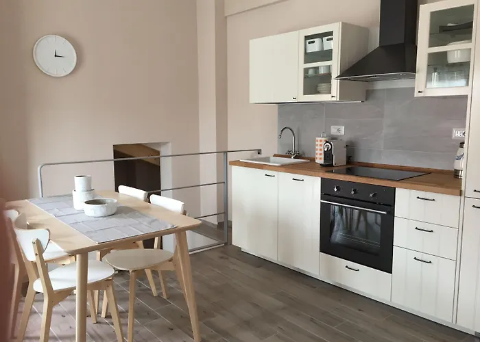 Hayloft Couette-café 4*