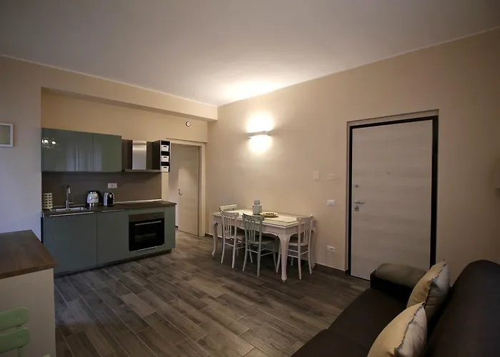 Hayloft 4* Cornaredo