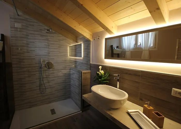 Couette-café Hayloft 4*
