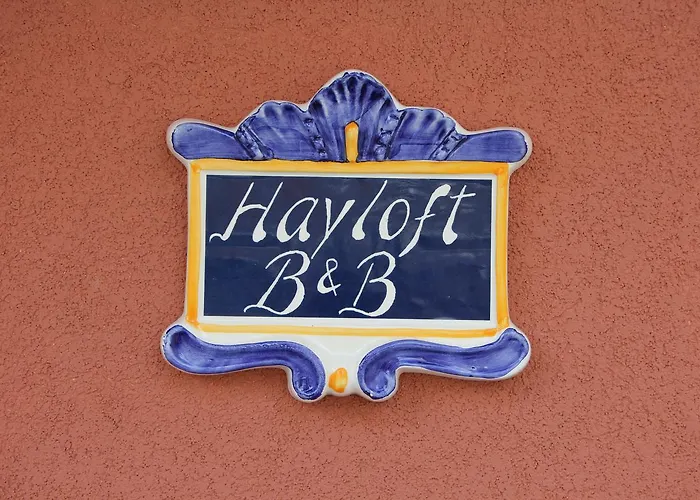 Hayloft Cornaredo