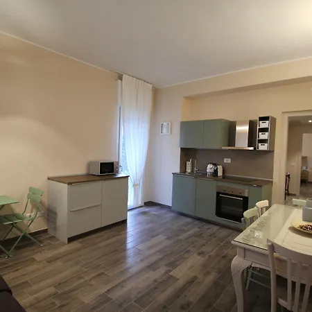 Hayloft 4* Cornaredo