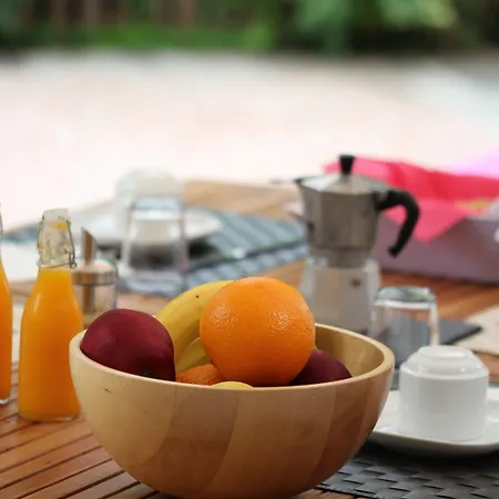 Hayloft Bed & Breakfast 4*