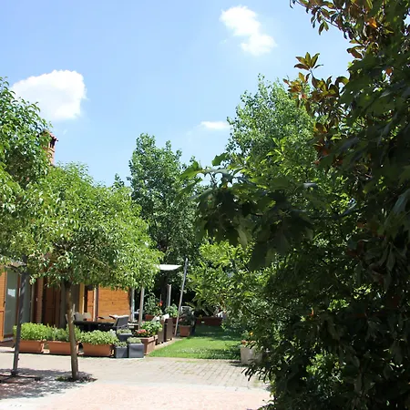 Hayloft 4*