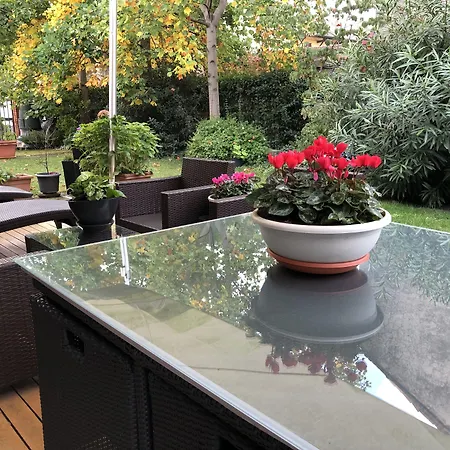 Bed & Breakfast Hayloft Cornaredo