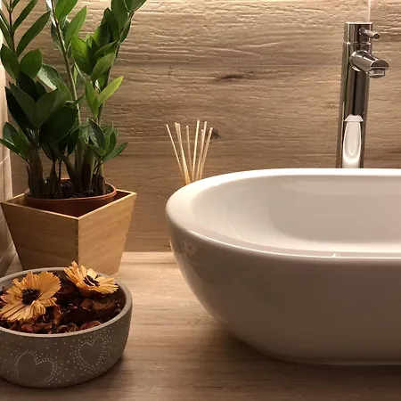 Hayloft Bed & Breakfast Cornaredo