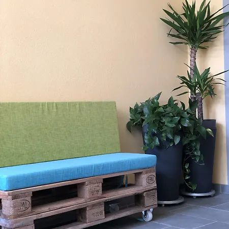 Hayloft فندق مبيت وإفطار
