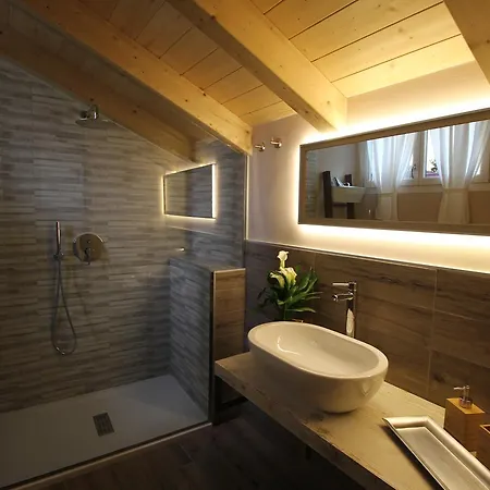 Bed & Breakfast Hayloft 4*