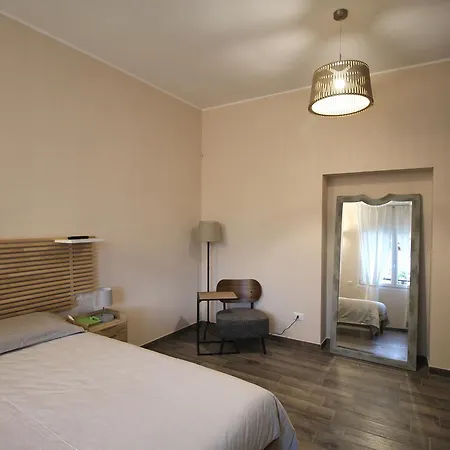 Bed & Breakfast Hayloft Cornaredo