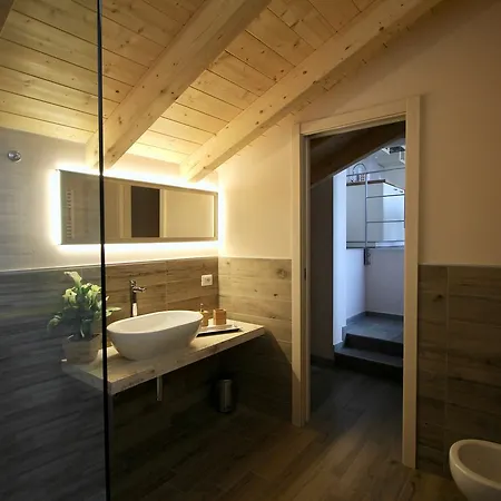 Bed & Breakfast Hayloft