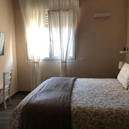 Hayloft Bed & Breakfast