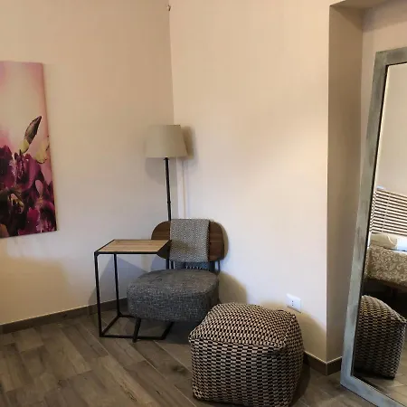 Bed & Breakfast Hayloft 4*