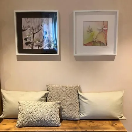 Hayloft 住宿加早餐酒店 3*