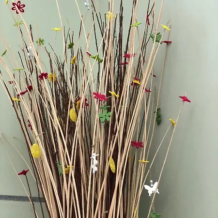 Hayloft Bed & Breakfast Cornaredo