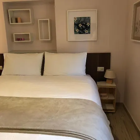 Bed & Breakfast Hayloft Cornaredo