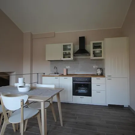 Bed & Breakfast Hayloft 4*