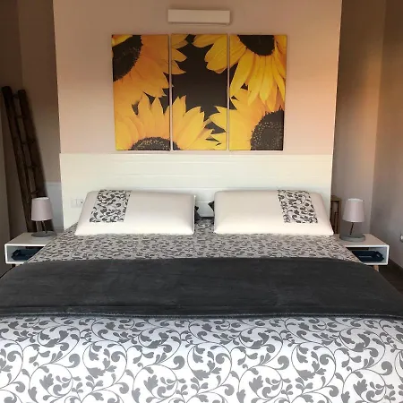 Bed & Breakfast Hayloft Cornaredo