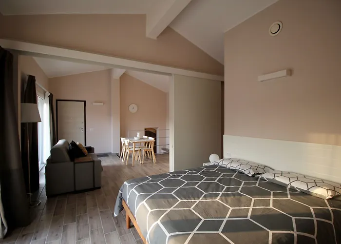 B&B Hayloft 4*