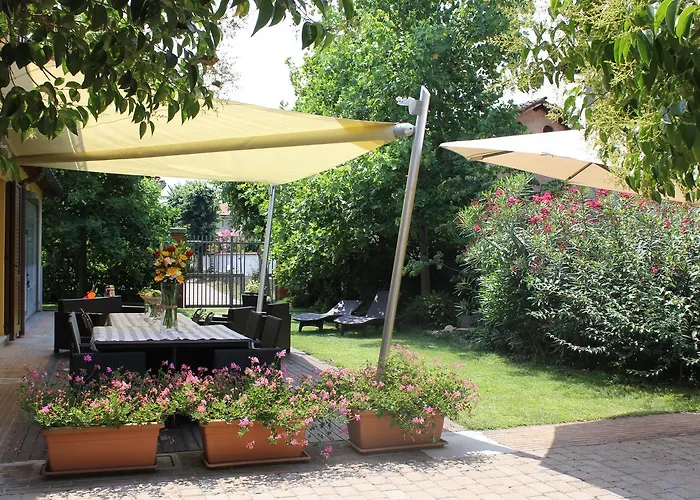 Hayloft B&B