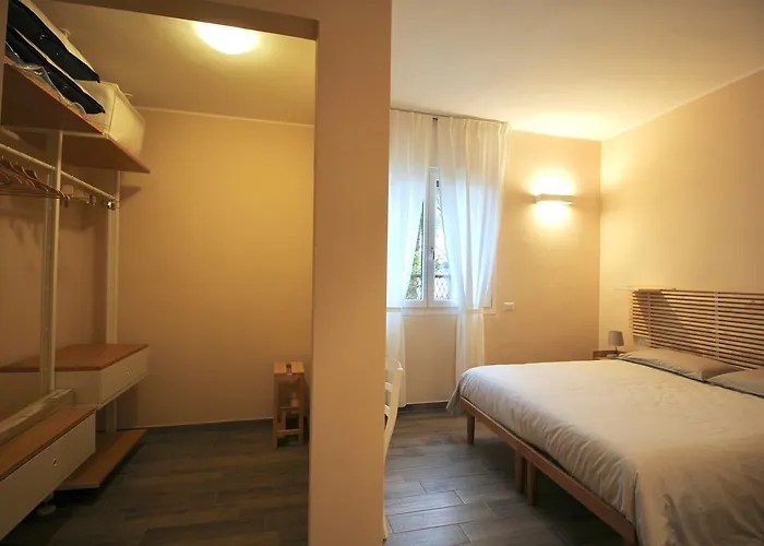 B&B Hayloft 4*