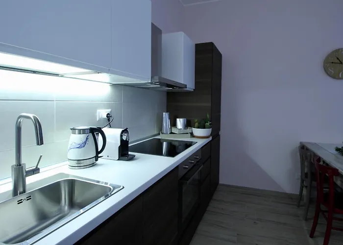 Bed & Breakfast Hayloft