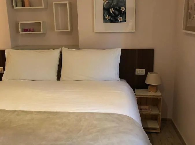 Bed & Breakfast Hayloft Cornaredo