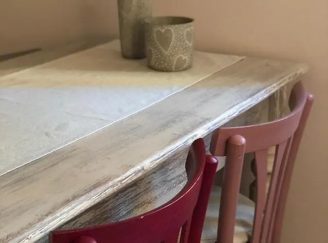 Hayloft Bed & Breakfast Cornaredo