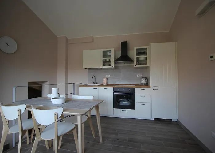 Bed & Breakfast Hayloft 4*