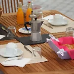 فندق مبيت وإفطار Hayloft