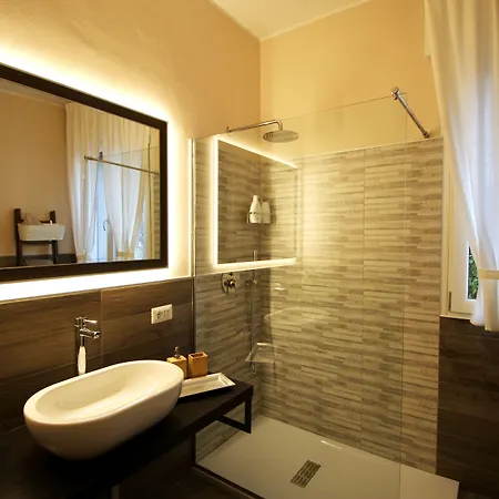 Oda ve Kahvaltı Hayloft 4*