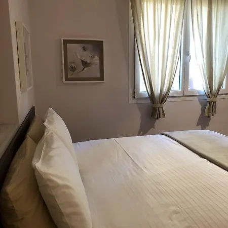 Hayloft 4* Cornaredo