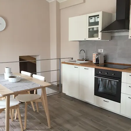 Hayloft Oda ve Kahvaltı 4*