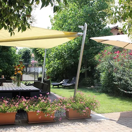 Hayloft Oda ve Kahvaltı