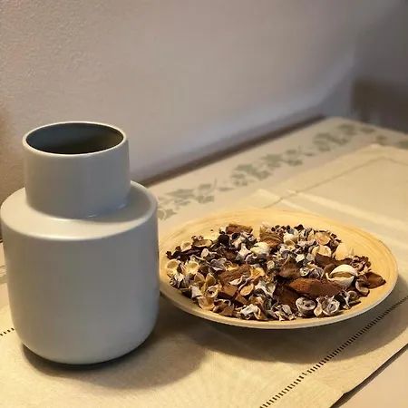 Hayloft Oda ve Kahvaltı