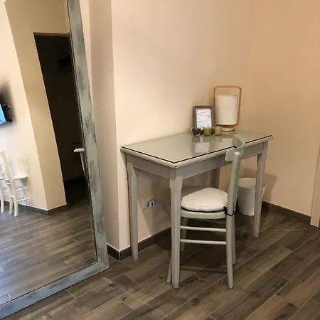 Hayloft Oda ve Kahvaltı 4*