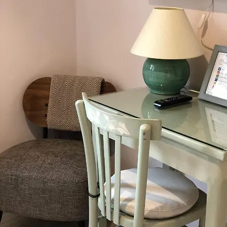 Oda ve Kahvaltı Hayloft 4*