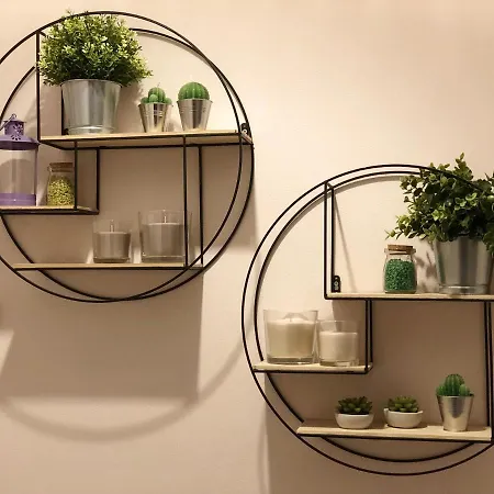 Hayloft Oda ve Kahvaltı 4*