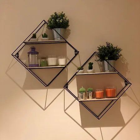 Hayloft Oda ve Kahvaltı