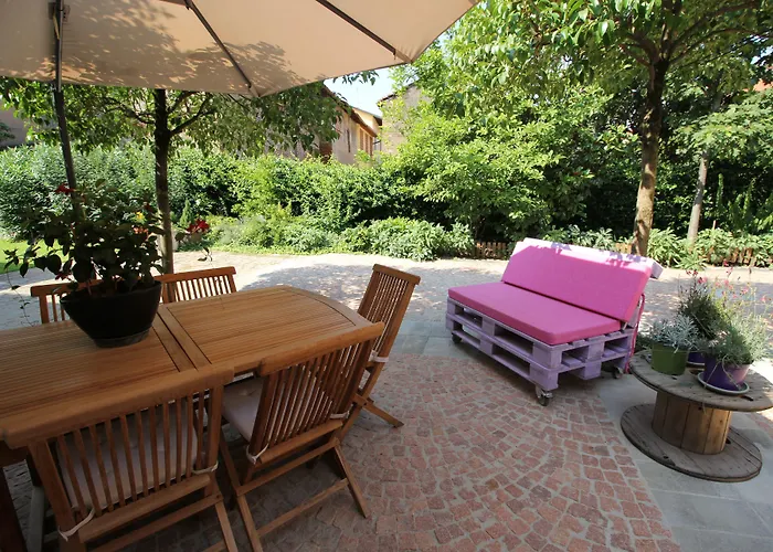 Panzió Hayloft 4*